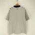 エクストララージ XLARGE JACQUARD KNIT POLO SHIRT メンズ L