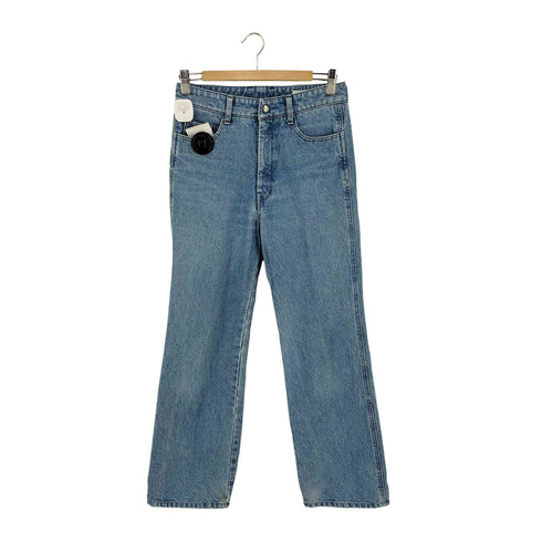 CRT Jeans & Sports 2CH TWIN WASH BOOTCUT JEANS レディース 28