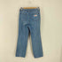 CRT Jeans & Sports 2CH TWIN WASH BOOTCUT JEANS レディース 28
