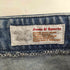 CRT Jeans & Sports 2CH TWIN WASH BOOTCUT JEANS レディース 28