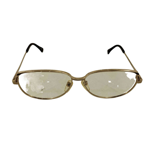 NANIWA CONDOR NO.1140 レンズ無し 眼鏡 メンズ 54-16 140