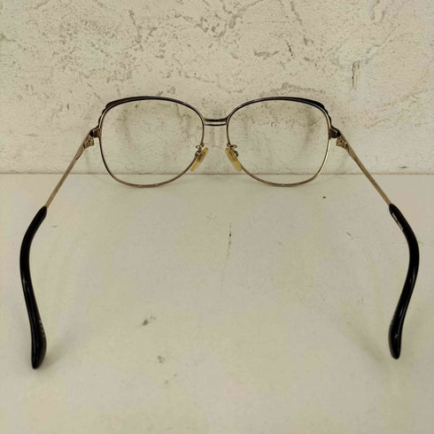 NANIWA CONDOR NO.1140 レンズ無し 眼鏡 メンズ 54-16 140