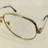 NANIWA CONDOR NO.1140 レンズ無し 眼鏡 メンズ 54-16 140