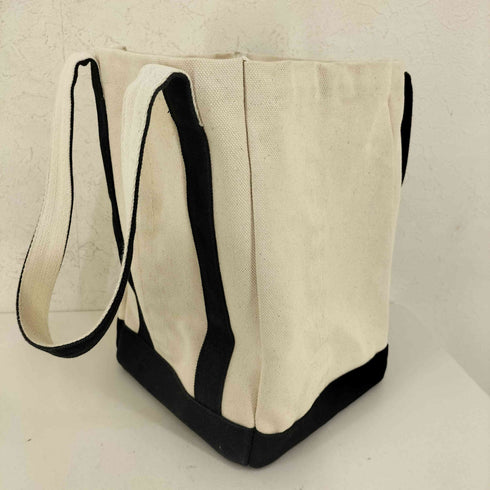 ROYAL CITY PARK × M TO R RCP LOGO MINI TOTE BAG レディース
