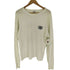 ティーエムティービッグホリデー TMT Bigholiday for the peaceful world バック プリント ロゴ クルーネック Tシャツ カットソー メンズ import:L