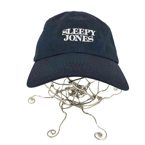 Sleepy Jones LOGO CAP メンズ
