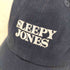 Sleepy Jones LOGO CAP メンズ