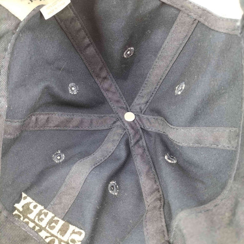 Sleepy Jones LOGO CAP メンズ