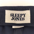 Sleepy Jones LOGO CAP メンズ