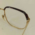 ZEISS WEST GERMANY 5690 レンズ無し 眼鏡フレーム メンズ