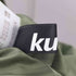 クティール kutir ウールライクロングステンカラーコート メンズ JPN:L