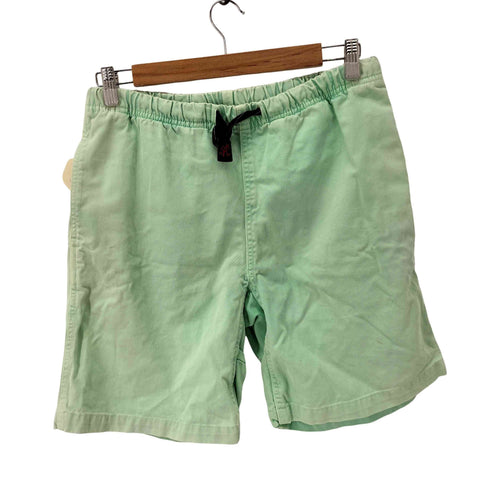 グラミチ GRAMICCI クライミングショーツ メンズ JPN:M