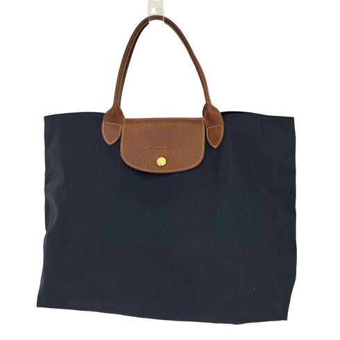 ロンシャン LONGCHAMP ル プリアージュ トップハンドルバッグ M レディース