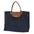 ロンシャン LONGCHAMP ル プリアージュ トップハンドルバッグ M レディース