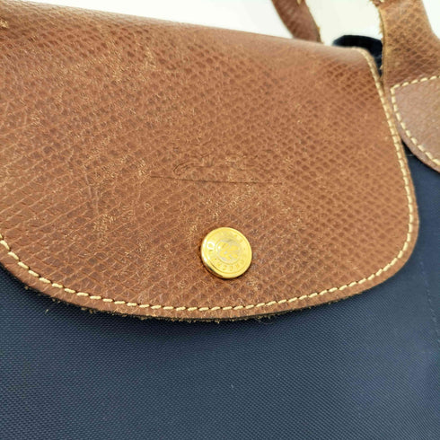 ロンシャン LONGCHAMP ル プリアージュ トップハンドルバッグ M レディース