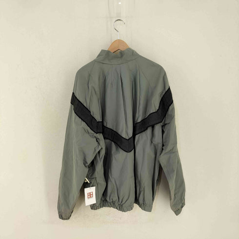 ユーエスアーミー U.S. ARMY 90s 99年会計 JWOD SKILCRAFT ナイロントレーニングジャケット メンズ X-LARGE/REGULAR