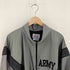 ユーエスアーミー U.S. ARMY 90s 99年会計 JWOD SKILCRAFT ナイロントレーニングジャケット メンズ X-LARGE/REGULAR