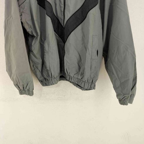 ユーエスアーミー U.S. ARMY 90s 99年会計 JWOD SKILCRAFT ナイロントレーニングジャケット メンズ X-LARGE/REGULAR