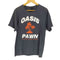 ステューシー Stussy OASIS PAWN クルーネックTシャツ メンズ JPN:M