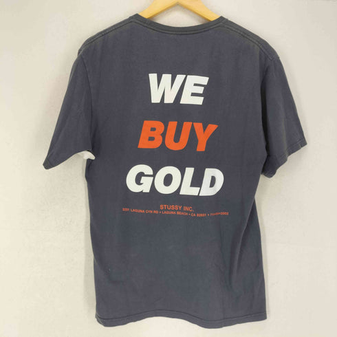 ステューシー Stussy OASIS PAWN クルーネックTシャツ メンズ JPN:M