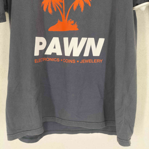 ステューシー Stussy OASIS PAWN クルーネックTシャツ メンズ JPN:M