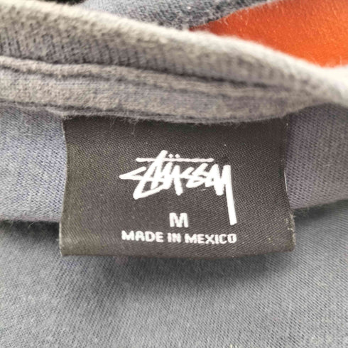ステューシー Stussy OASIS PAWN クルーネックTシャツ メンズ JPN:M