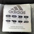 アディダス adidas 00S CLIMA PROOF バイカラージップアップナイロンジャケット レディース import:L