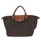 ロンシャン LONGCHAMP ル プリアージュ トラベルバッグ M レディース