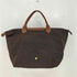 ロンシャン LONGCHAMP ル プリアージュ トラベルバッグ M レディース