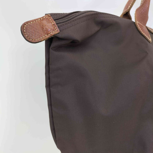 ロンシャン LONGCHAMP ル プリアージュ トラベルバッグ M レディース