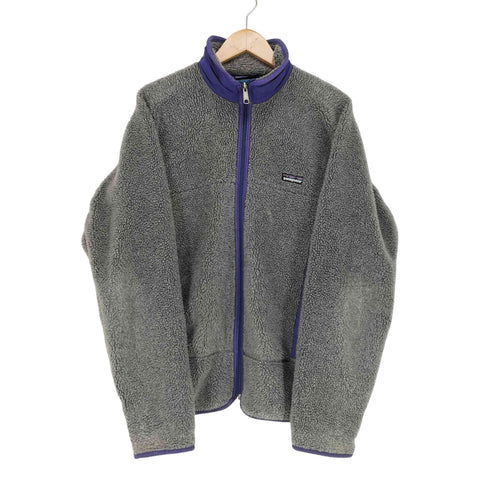 パタゴニア patagonia 90S レトロX フリースジャケット メンズ import:M