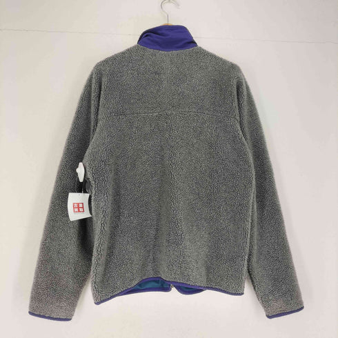 パタゴニア patagonia 90S レトロX フリースジャケット メンズ import:M