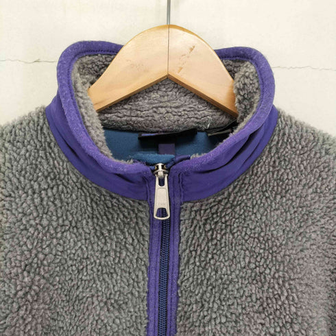 パタゴニア patagonia 90S レトロX フリースジャケット メンズ import:M