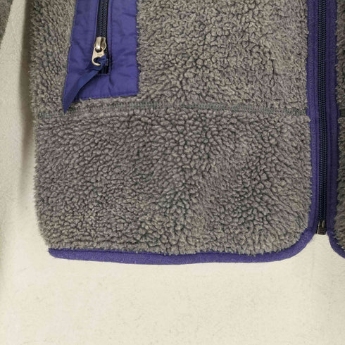 パタゴニア patagonia 90S レトロX フリースジャケット メンズ import:M