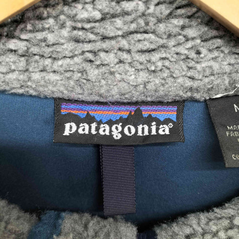 パタゴニア patagonia 90S レトロX フリースジャケット メンズ import:M