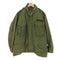 ユーエスアーミー U.S. ARMY 60s 69年会計 M-65フィールドジャケット 2nd アルミSCOVILL メンズ MEDIUM SHORT