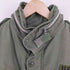 ユーエスアーミー U.S. ARMY 60s 69年会計 M-65フィールドジャケット 2nd アルミSCOVILL メンズ MEDIUM SHORT