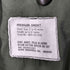 ユーエスアーミー U.S. ARMY 60s 69年会計 M-65フィールドジャケット 2nd アルミSCOVILL メンズ MEDIUM SHORT
