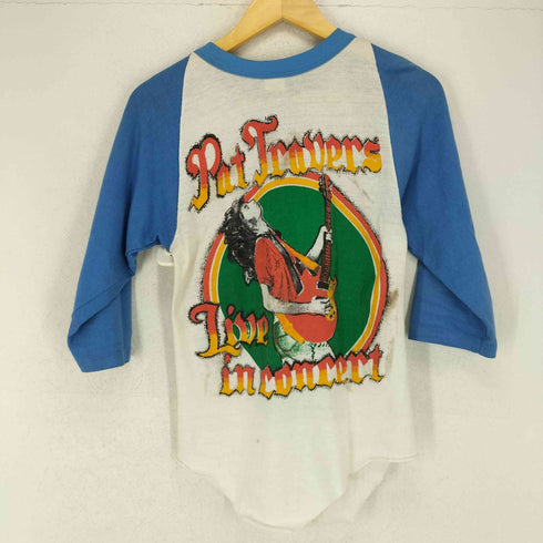 SNORTIN WHISKEY raglan sleeve Tee メンズ