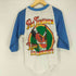 SNORTIN WHISKEY raglan sleeve Tee メンズ