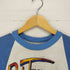 SNORTIN WHISKEY raglan sleeve Tee メンズ
