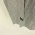 アディダス adidas Playera Silas Message Manga Larga ECO OVER EGO バックプリント L/S Tシャツ メンズ JPN:L
