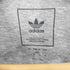 アディダス adidas Playera Silas Message Manga Larga ECO OVER EGO バックプリント L/S Tシャツ メンズ JPN:L