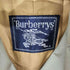 バーバリーズ BURBERRYS OLD ノバチェックライナー付き ステンカラーコート メンズ 170