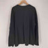 テッククルーネックトレーナー メンズ 2XL