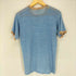 ラッセルアスレチック RUSSELL ATHLETIC 金タグ AIR FORCE リンガーTシャツ メンズ JPN:M