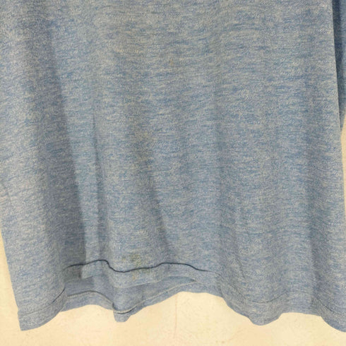 ラッセルアスレチック RUSSELL ATHLETIC 金タグ AIR FORCE リンガーTシャツ メンズ JPN:M