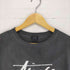 ステューシー Stussy フロントロゴプリントクルーネックTシャツ メンズ JPN:S