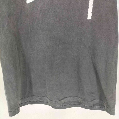 ステューシー Stussy フロントロゴプリントクルーネックTシャツ メンズ JPN:S