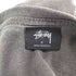 ステューシー Stussy フロントロゴプリントクルーネックTシャツ メンズ JPN:S